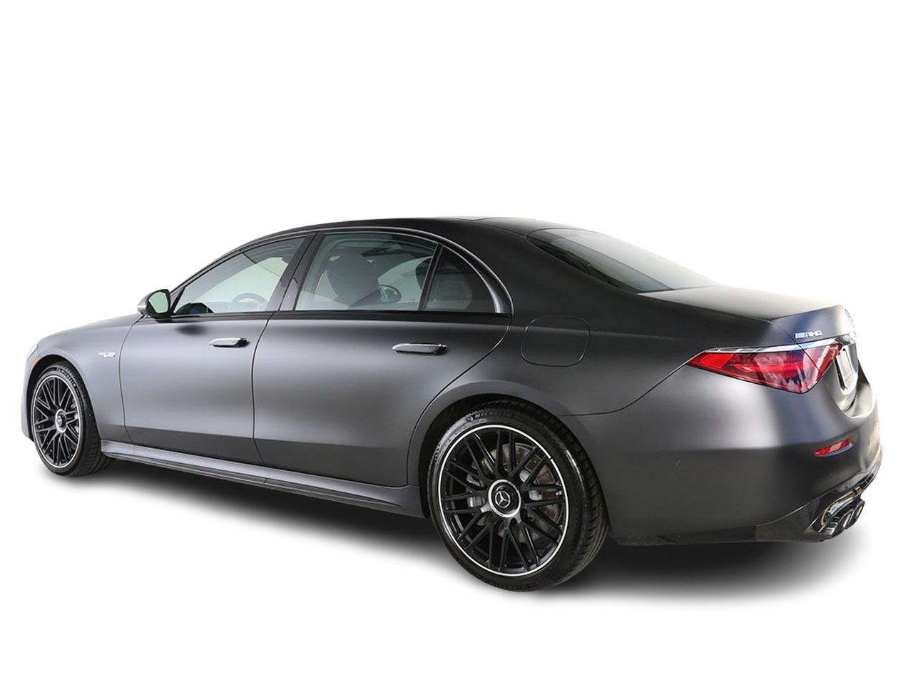 2025 Mercedes-Benz S-Class S 63 E AMG&reg; Indianapolis IN