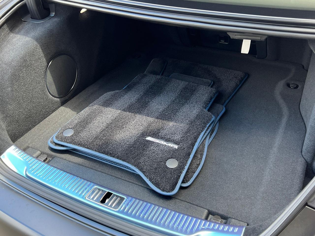 2025 Mercedes-Benz S-Class S 63 E AMG&reg; Indianapolis IN