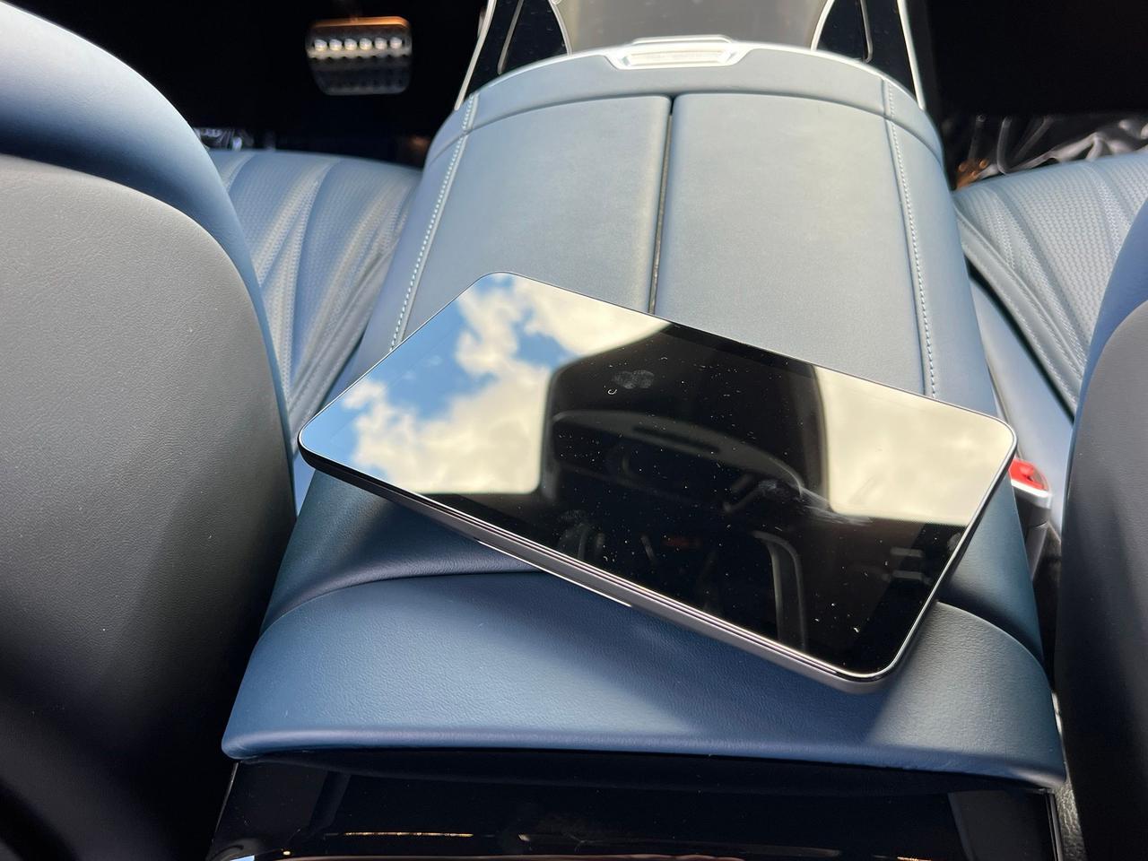 2025 Mercedes-Benz S-Class S 63 E AMG&reg; Indianapolis IN