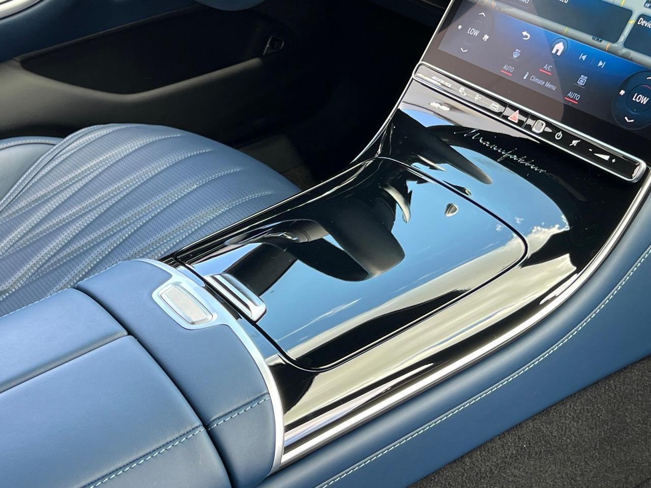 2025 Mercedes-Benz S-Class S 63 E AMG&reg; Indianapolis IN