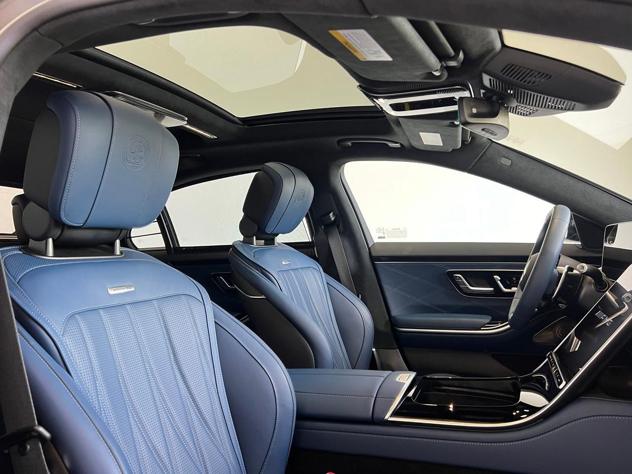 2025 Mercedes-Benz S-Class S 63 E AMG&reg; Indianapolis IN