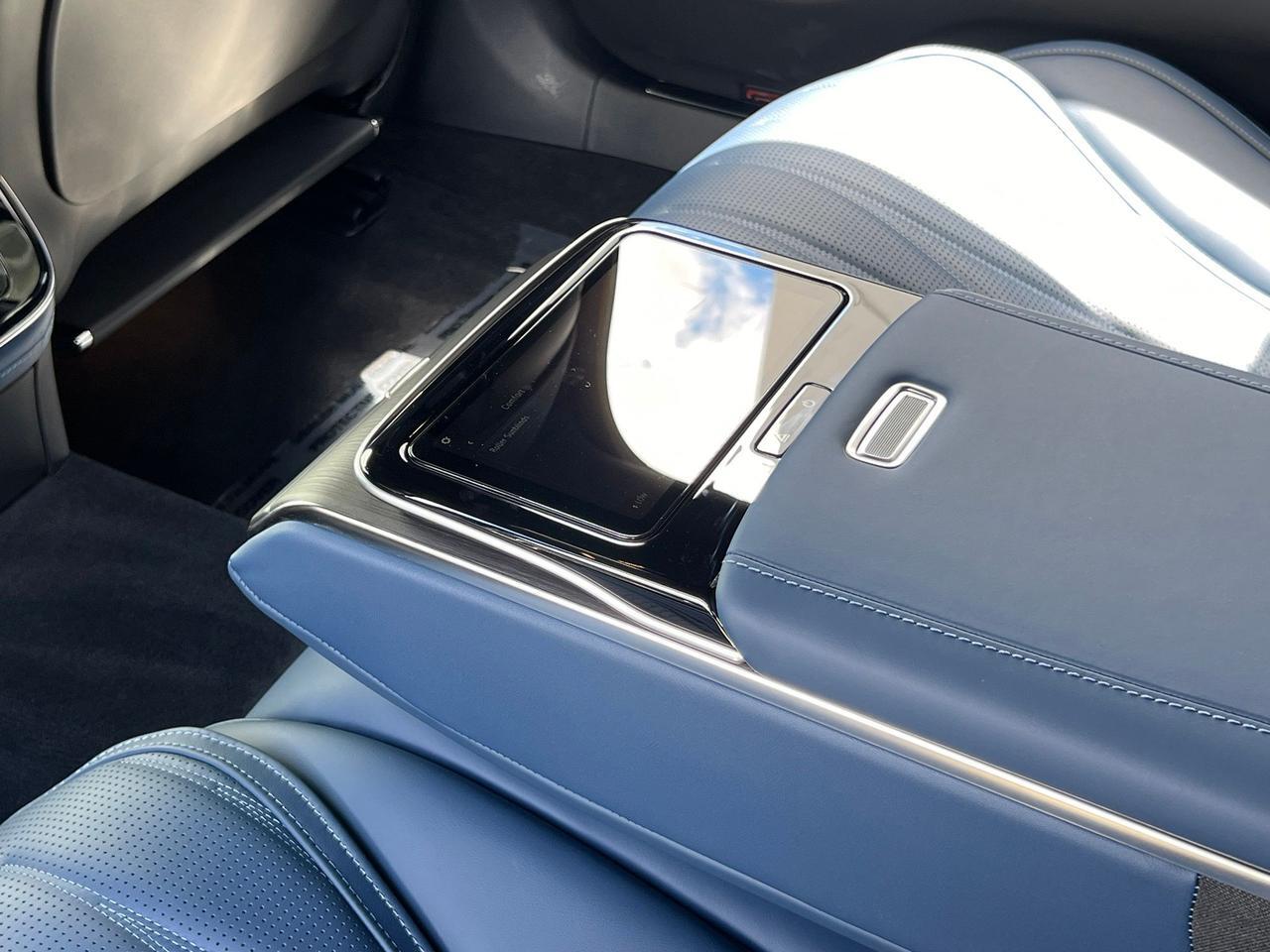 2025 Mercedes-Benz S-Class S 63 E AMG&reg; Indianapolis IN