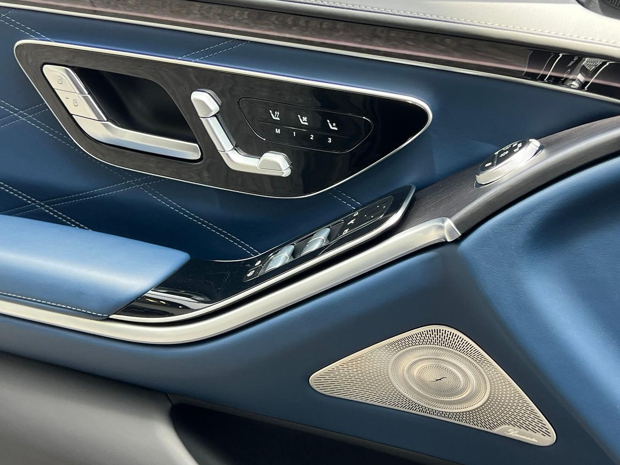 2025 Mercedes-Benz S-Class S 63 E AMG&reg; Indianapolis IN