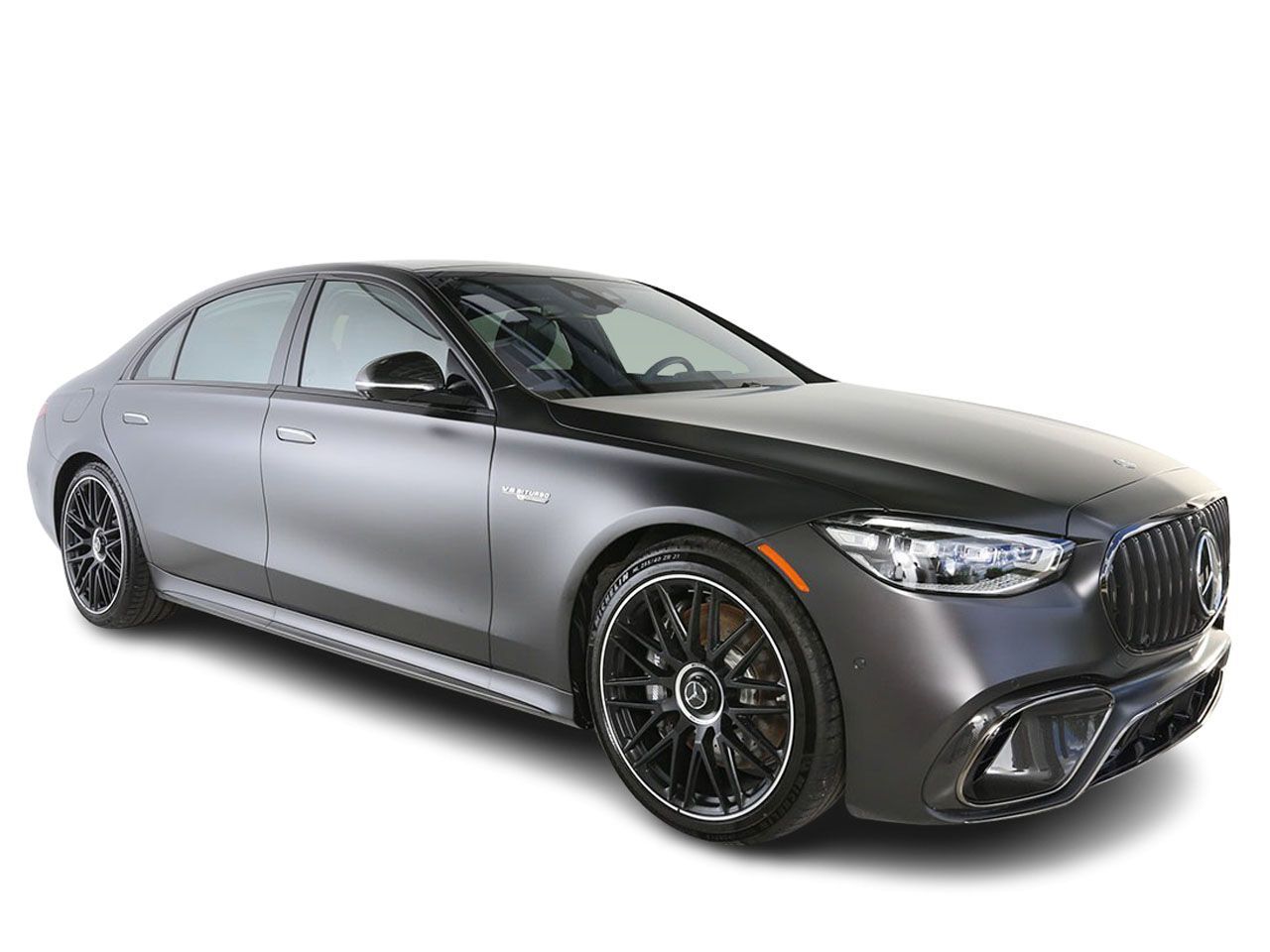 2025 Mercedes-Benz S-Class S 63 E AMG&reg; Indianapolis IN