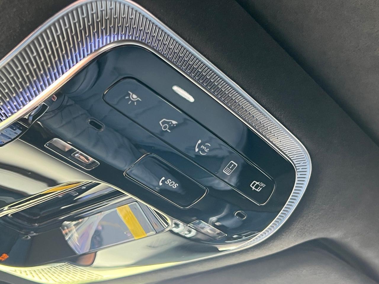 2025 Mercedes-Benz S-Class S 63 E AMG&reg; Indianapolis IN