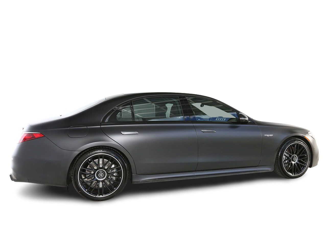 2025 Mercedes-Benz S-Class S 63 E AMG&reg; Indianapolis IN