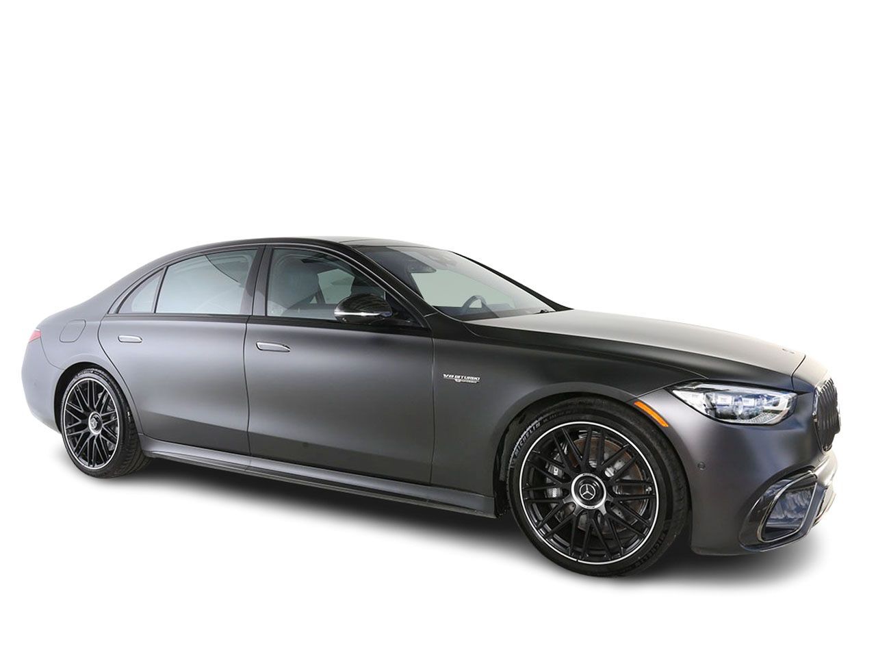 2025 Mercedes-Benz S-Class S 63 E AMG&reg; Indianapolis IN