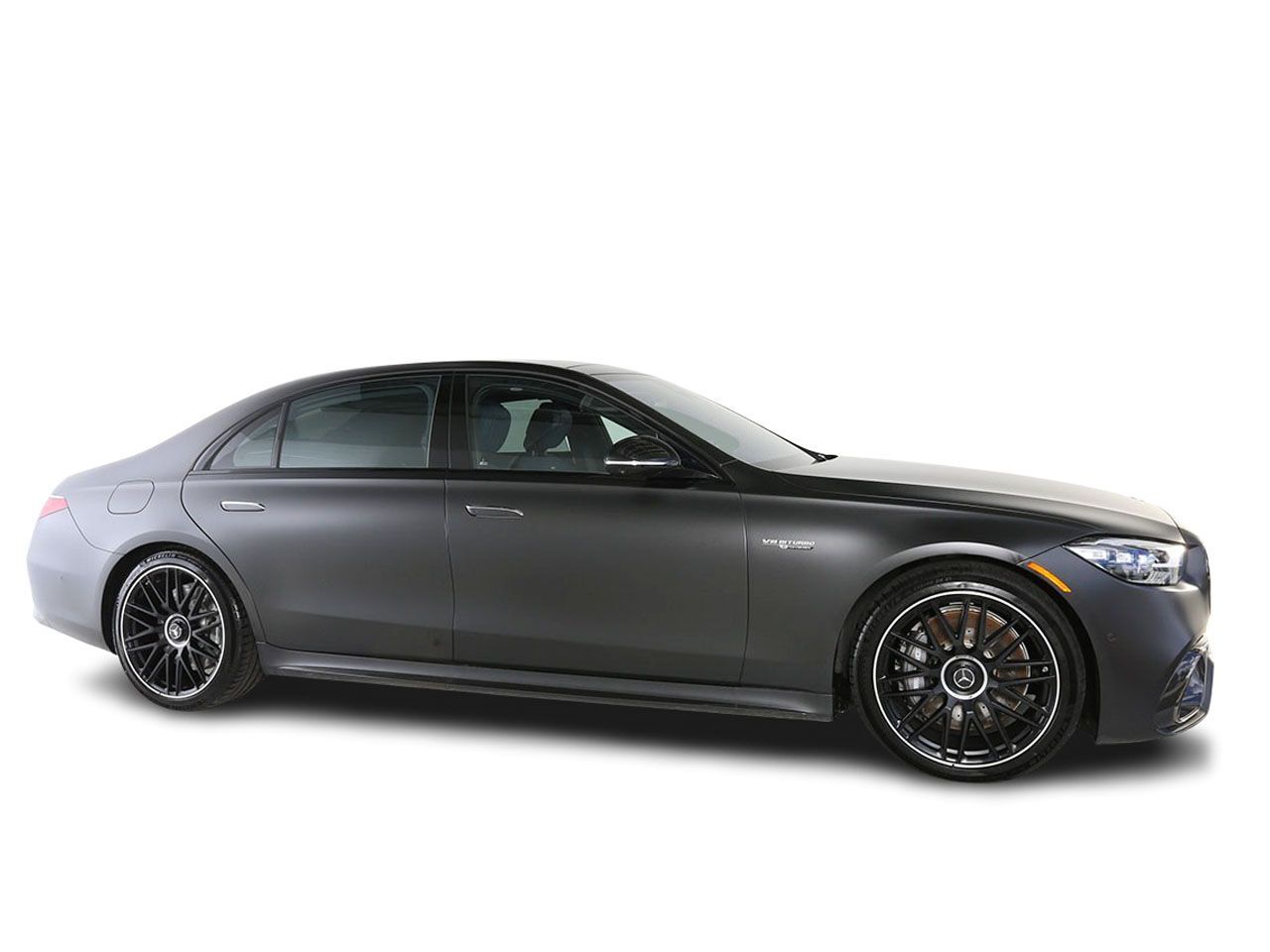 2025 Mercedes-Benz S-Class S 63 E AMG&reg; Indianapolis IN