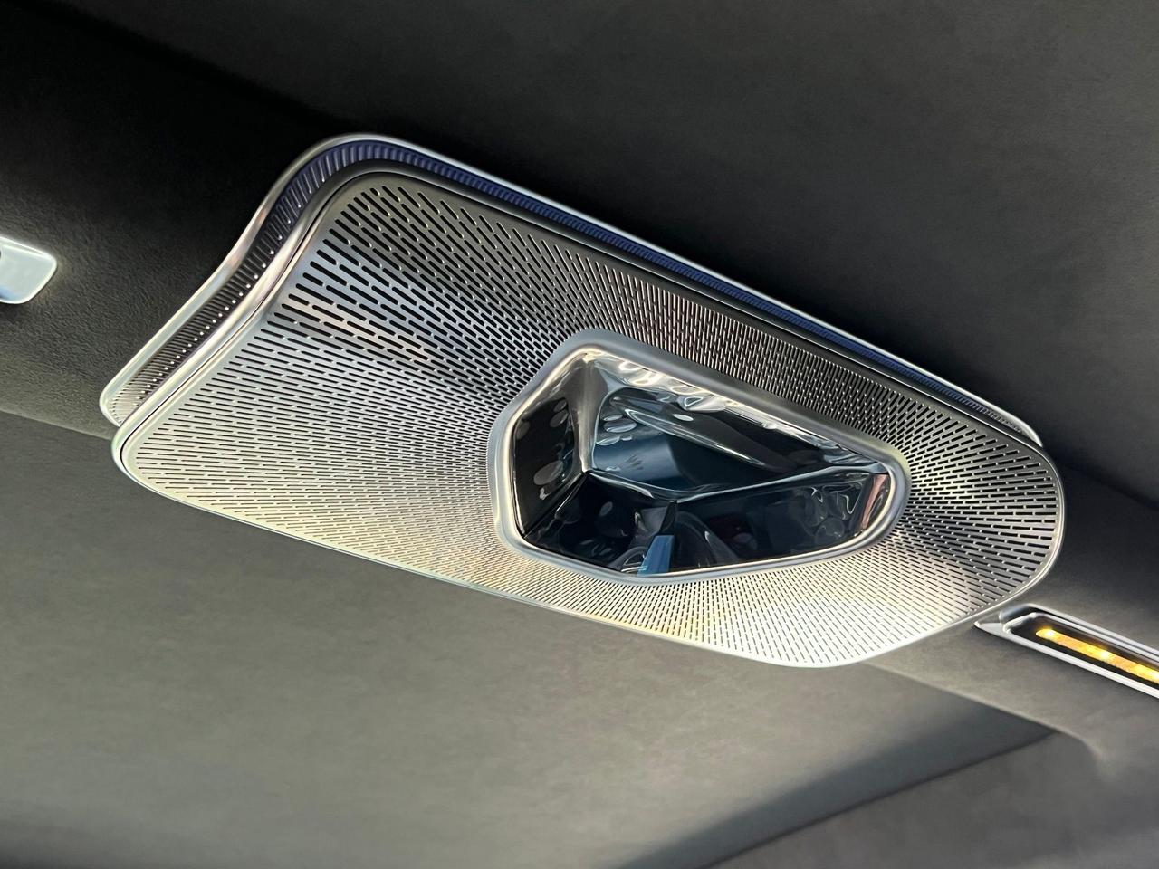 2025 Mercedes-Benz S-Class S 63 E AMG&reg; Indianapolis IN