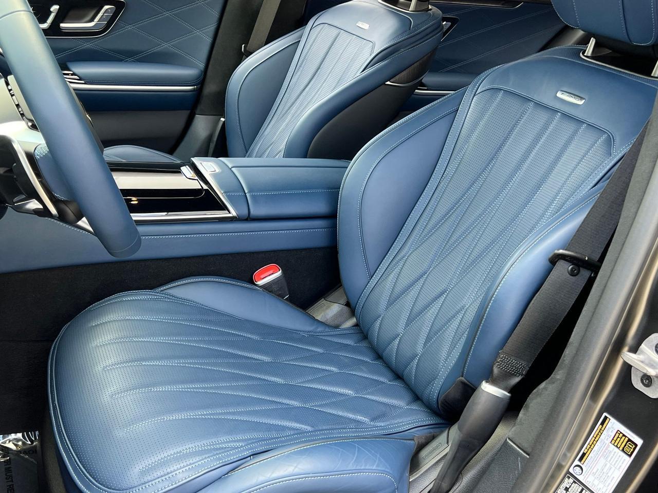 2025 Mercedes-Benz S-Class S 63 E AMG&reg; Indianapolis IN