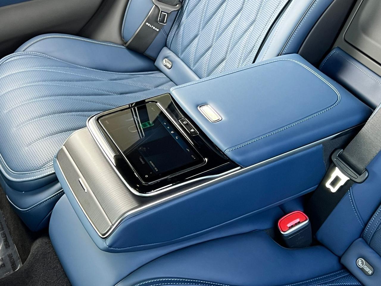2025 Mercedes-Benz S-Class S 63 E AMG&reg; Indianapolis IN