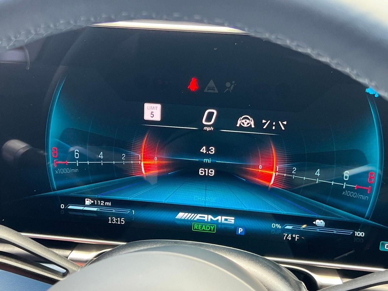 2025 Mercedes-Benz S-Class S 63 E AMG&reg; Indianapolis IN