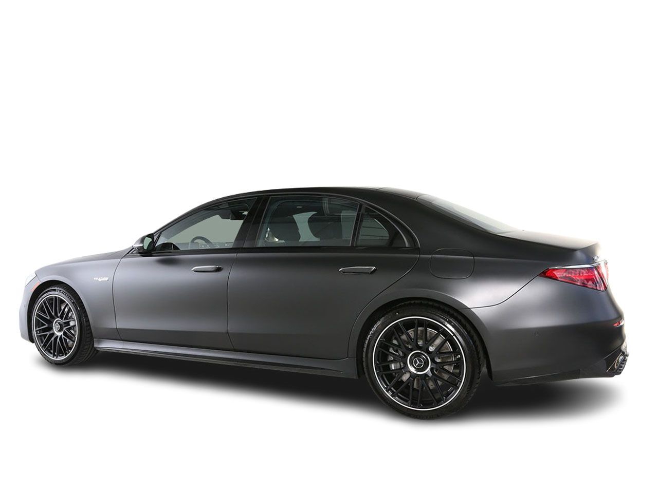 2025 Mercedes-Benz S-Class S 63 E AMG&reg; Indianapolis IN