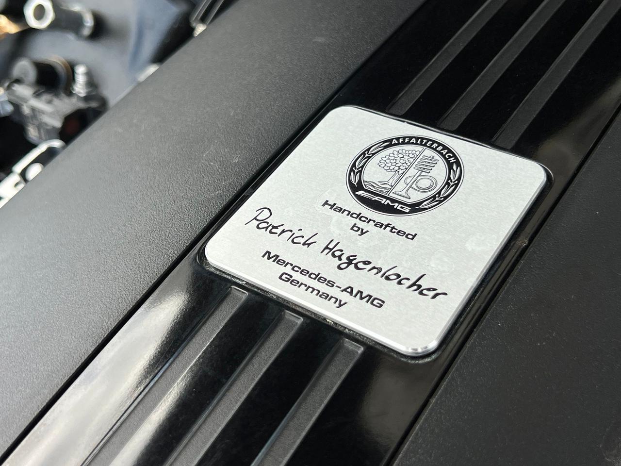 2025 Mercedes-Benz S-Class S 63 E AMG&reg; Indianapolis IN