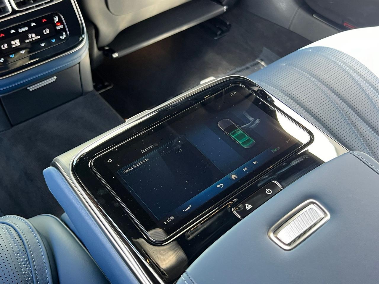 2025 Mercedes-Benz S-Class S 63 E AMG&reg; Indianapolis IN