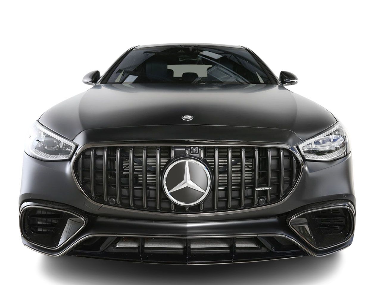 2025 Mercedes-Benz S-Class S 63 E AMG&reg; Indianapolis IN