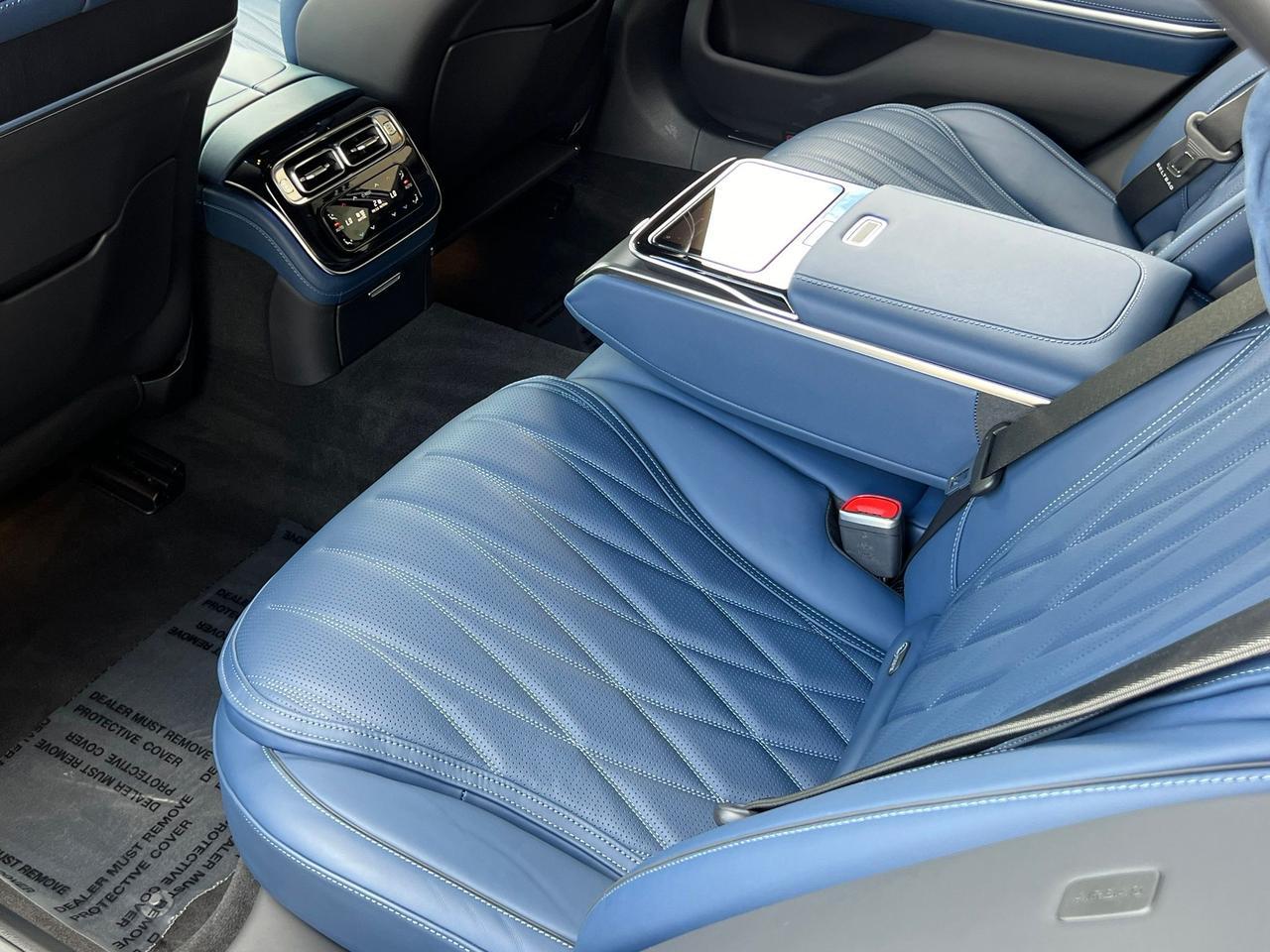 2025 Mercedes-Benz S-Class S 63 E AMG&reg; Indianapolis IN