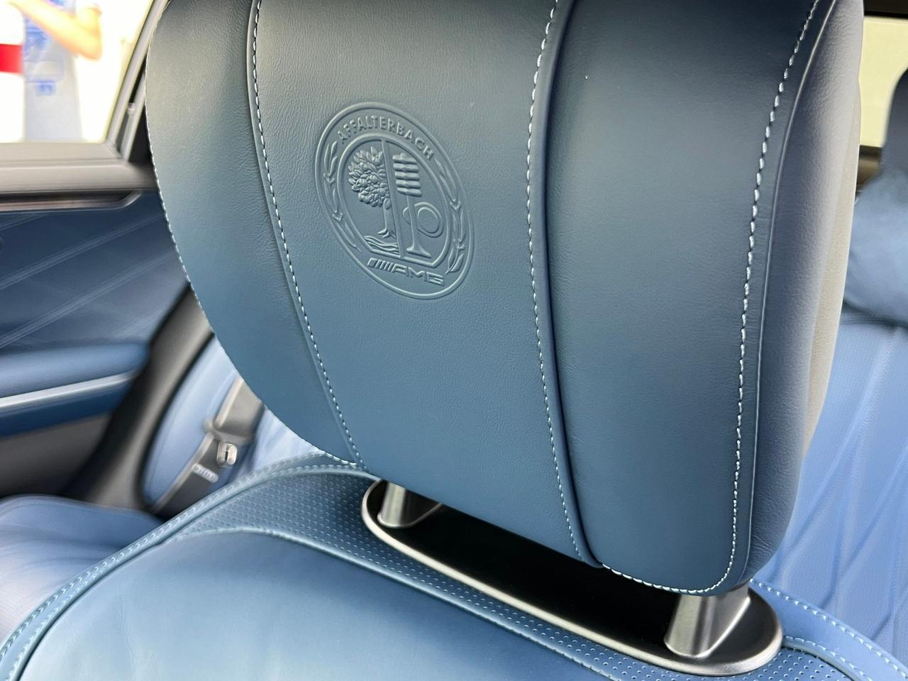 2025 Mercedes-Benz S-Class S 63 E AMG&reg; Indianapolis IN