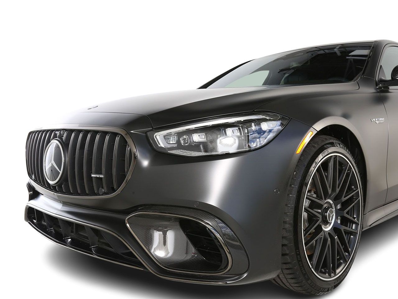2025 Mercedes-Benz S-Class S 63 E AMG&reg; Indianapolis IN