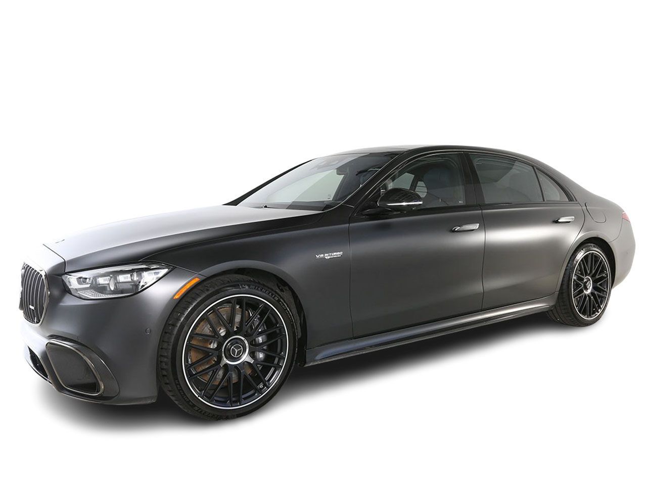 2025 Mercedes-Benz S-Class S 63 E AMG&reg; Indianapolis IN