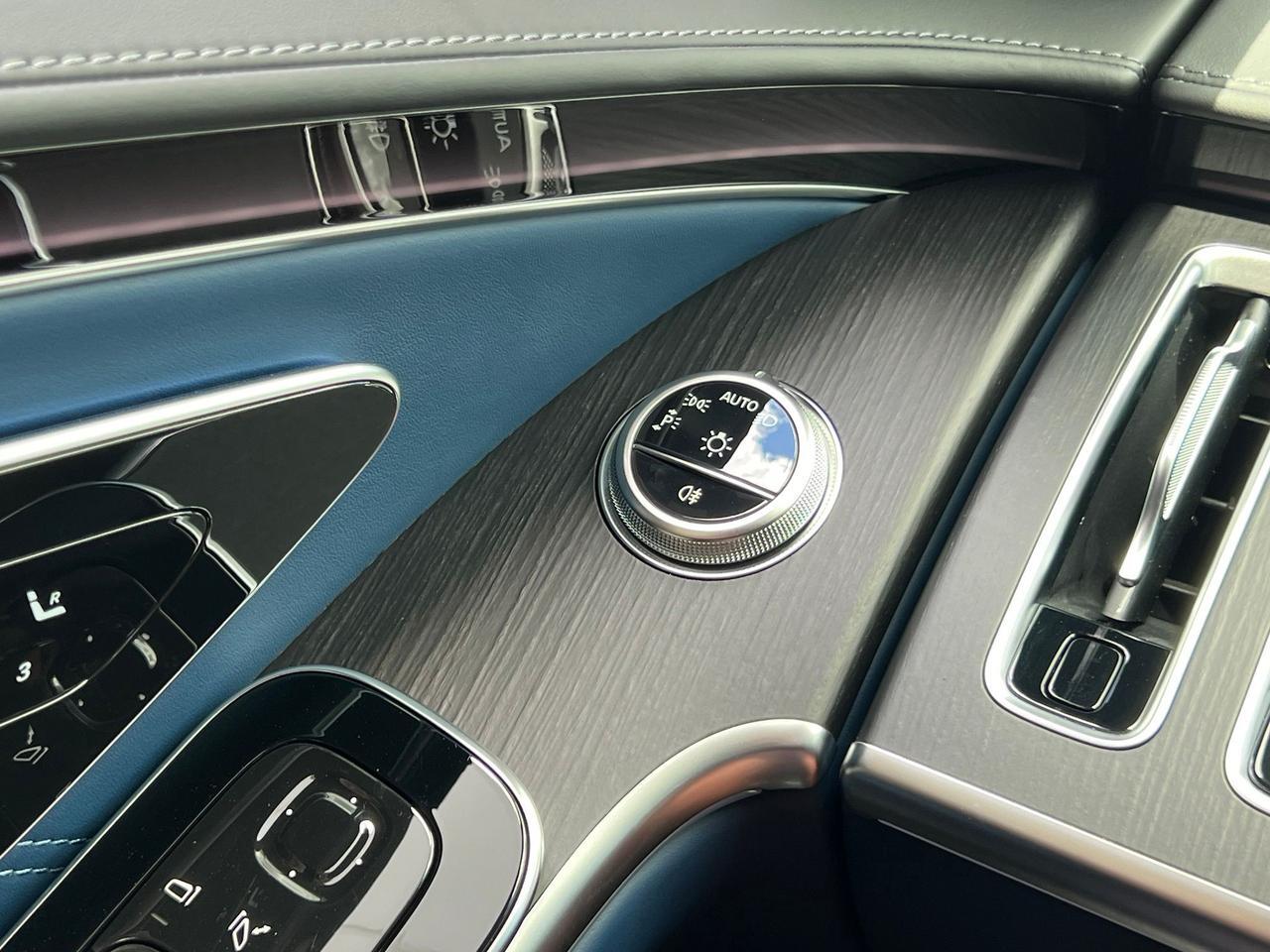 2025 Mercedes-Benz S-Class S 63 E AMG&reg; Indianapolis IN