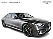 2025 Mercedes-Benz S-Class S 63 E AMG&reg;