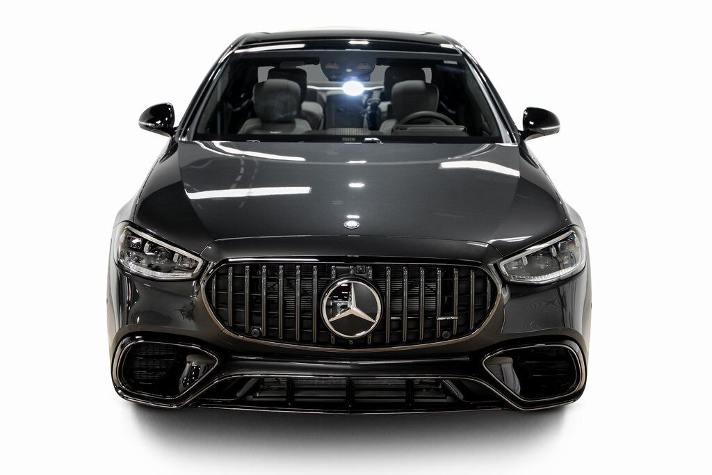 2025 Mercedes-Benz S-Class S 63 E AMG&reg; Indianapolis IN