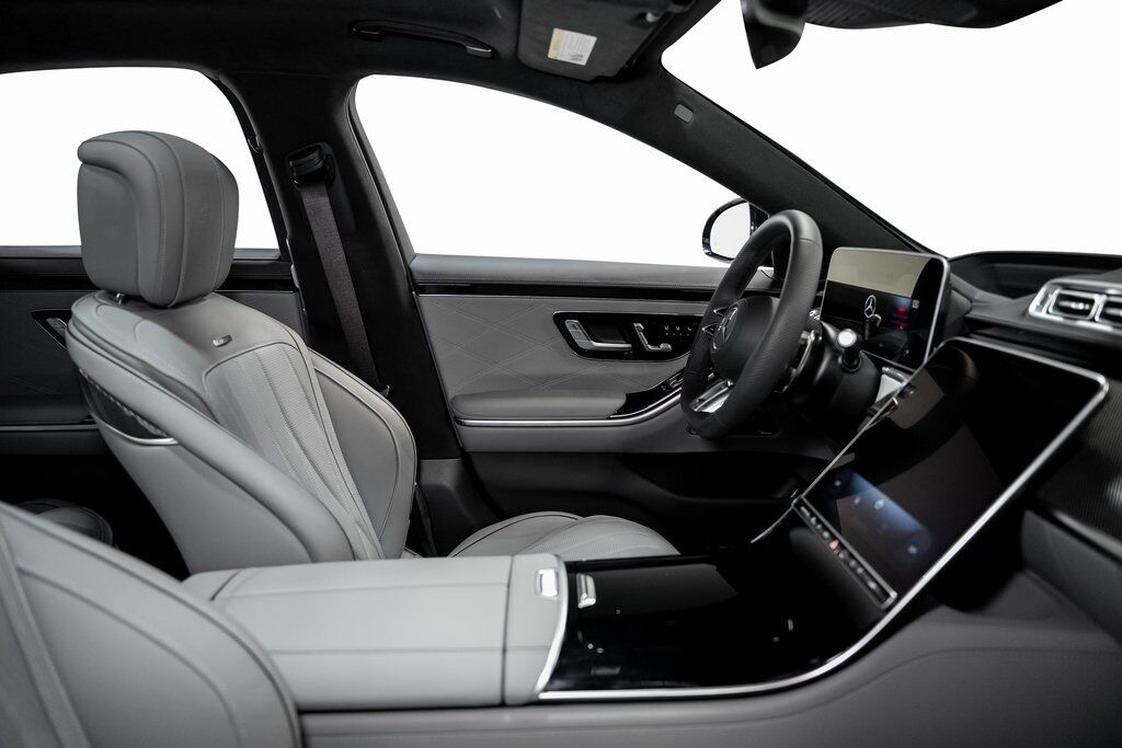 2025 Mercedes-Benz S-Class S 63 E AMG&reg; Indianapolis IN