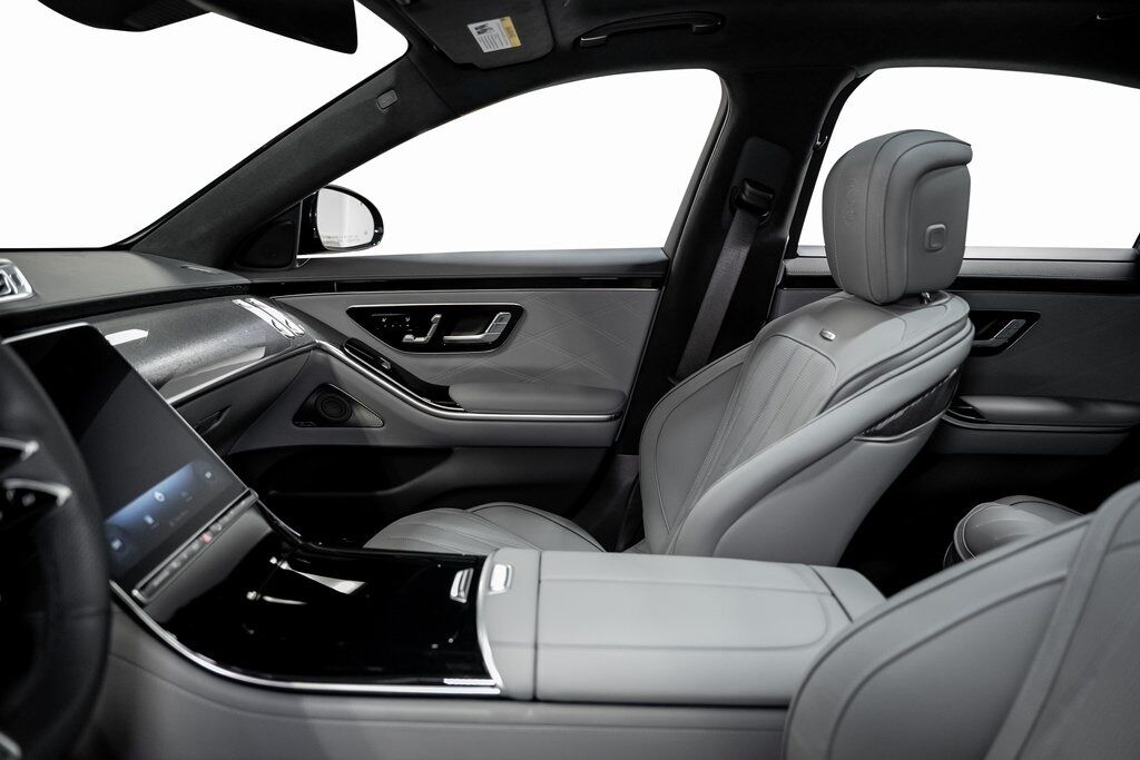2025 Mercedes-Benz S-Class S 63 E AMG&reg; Indianapolis IN