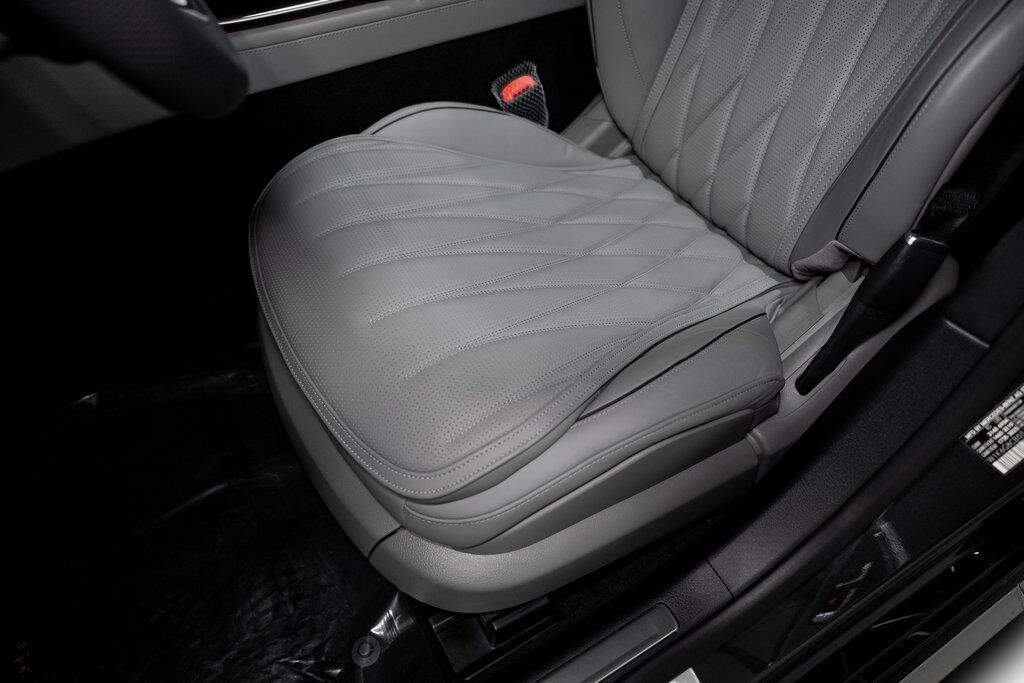 2025 Mercedes-Benz S-Class S 63 E AMG&reg; Indianapolis IN