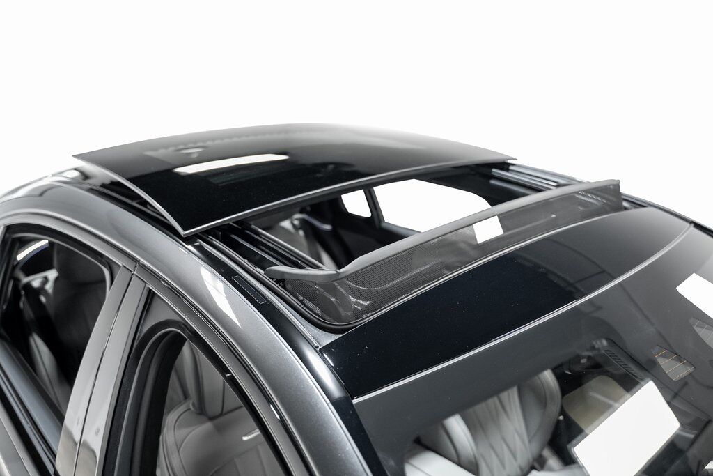 2025 Mercedes-Benz S-Class S 63 E AMG&reg; Indianapolis IN