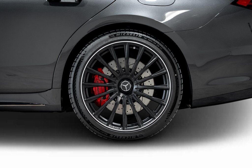 2025 Mercedes-Benz S-Class S 63 E AMG&reg; Indianapolis IN