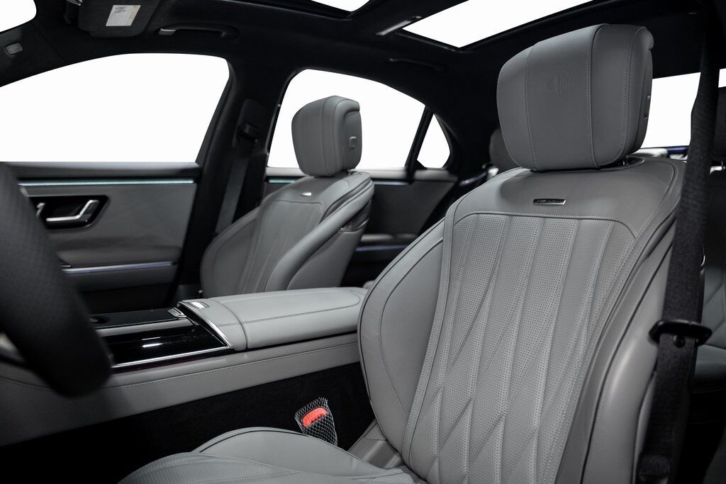 2025 Mercedes-Benz S-Class S 63 E AMG&reg; Indianapolis IN