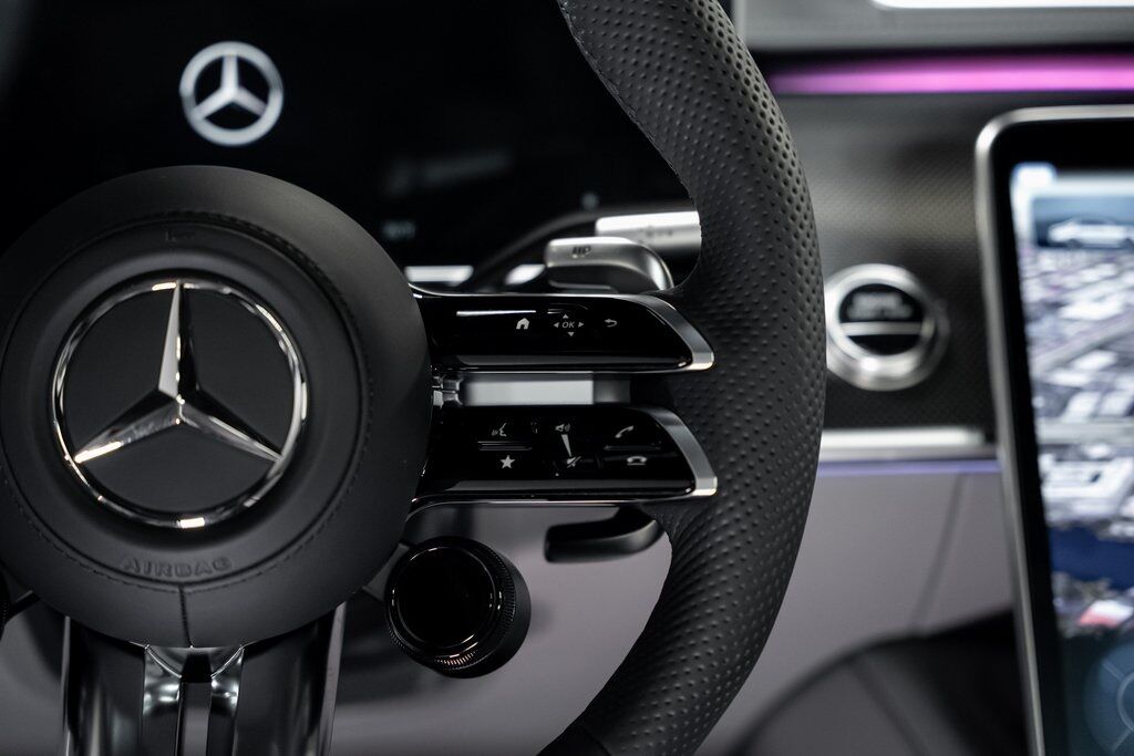 2025 Mercedes-Benz S-Class S 63 E AMG&reg; Indianapolis IN