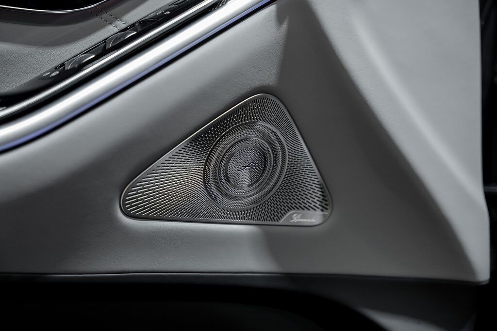 2025 Mercedes-Benz S-Class S 63 E AMG&reg; Indianapolis IN