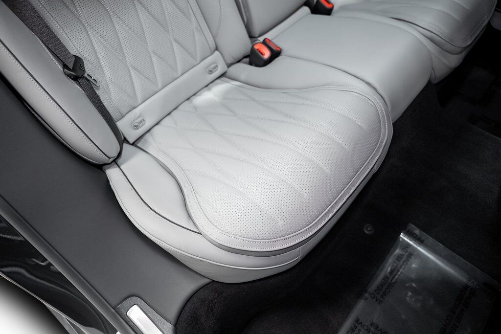 2025 Mercedes-Benz S-Class S 63 E AMG&reg; Indianapolis IN