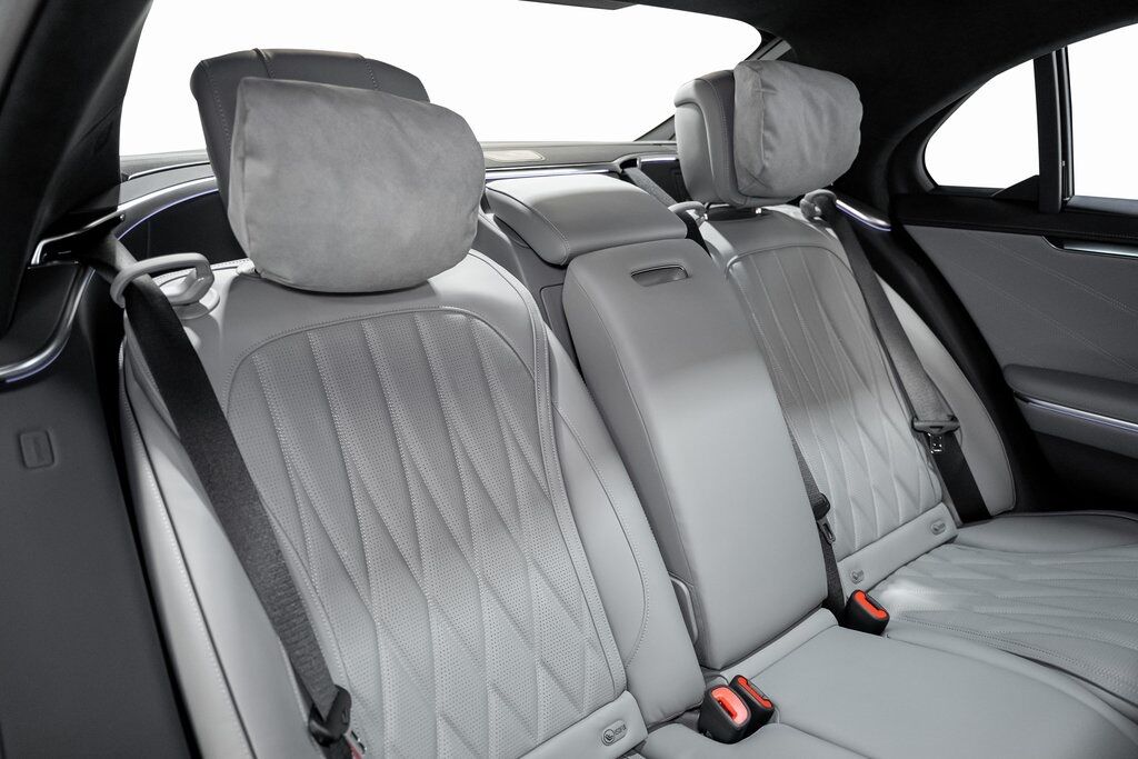 2025 Mercedes-Benz S-Class S 63 E AMG&reg; Indianapolis IN