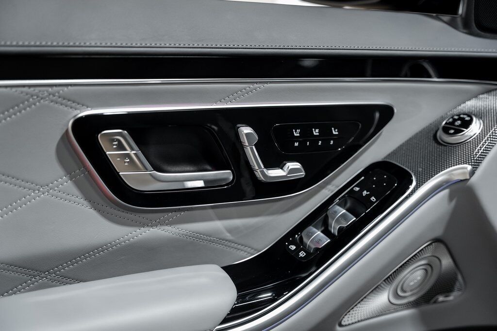 2025 Mercedes-Benz S-Class S 63 E AMG&reg; Indianapolis IN