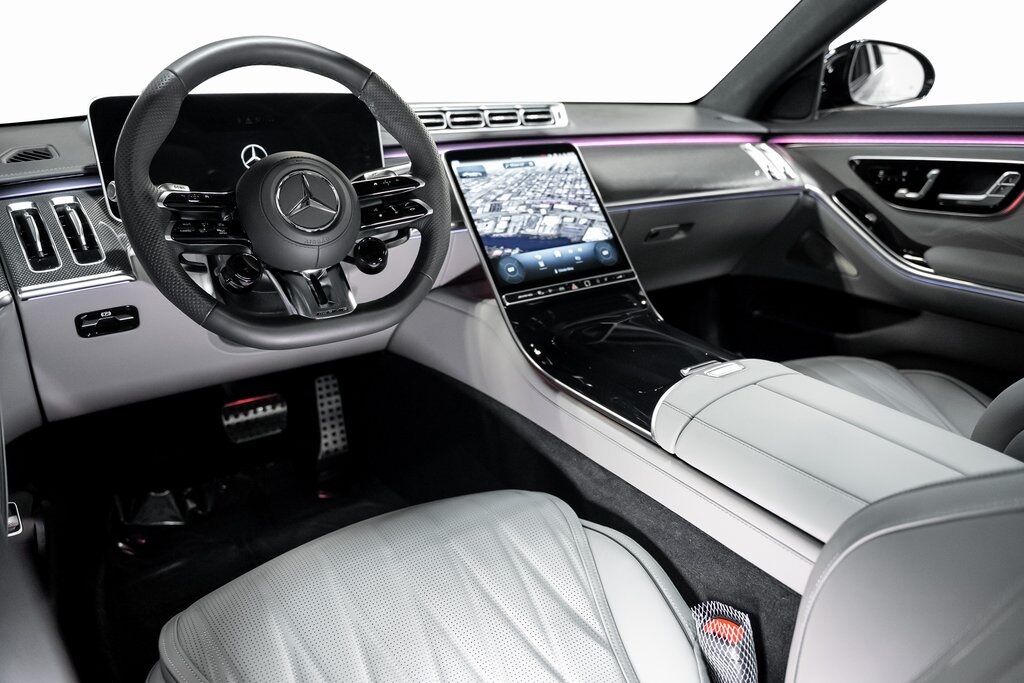 2025 Mercedes-Benz S-Class S 63 E AMG&reg; Indianapolis IN