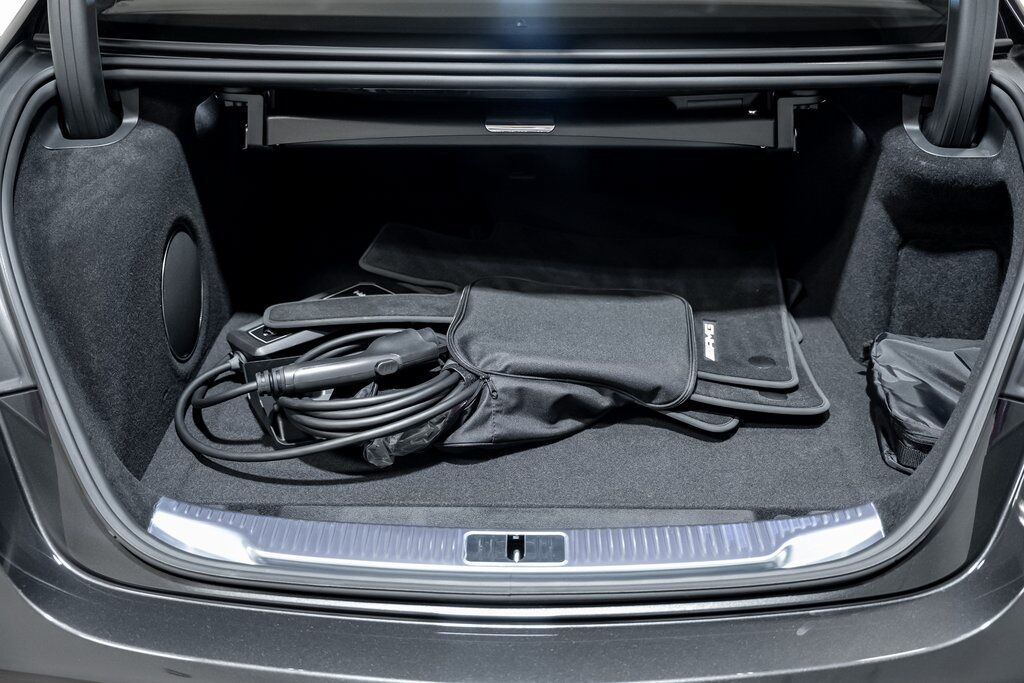 2025 Mercedes-Benz S-Class S 63 E AMG&reg; Indianapolis IN