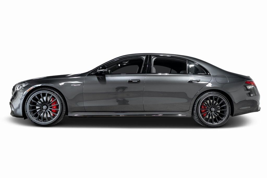 2025 Mercedes-Benz S-Class S 63 E AMG&reg; Indianapolis IN