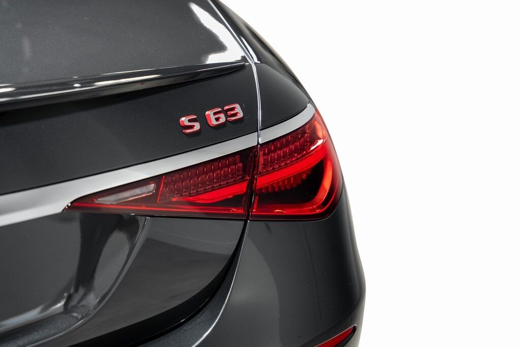 2025 Mercedes-Benz S-Class S 63 E AMG&reg; Indianapolis IN