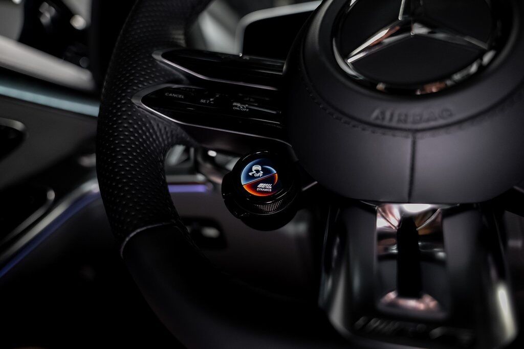 2025 Mercedes-Benz S-Class S 63 E AMG&reg; Indianapolis IN