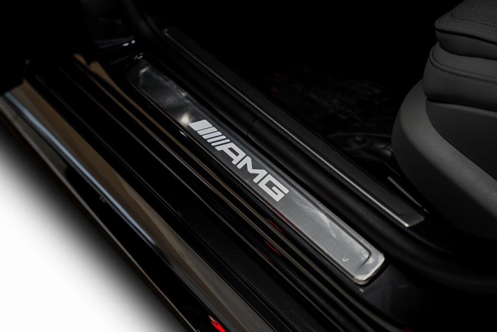 2025 Mercedes-Benz S-Class S 63 E AMG&reg; Indianapolis IN