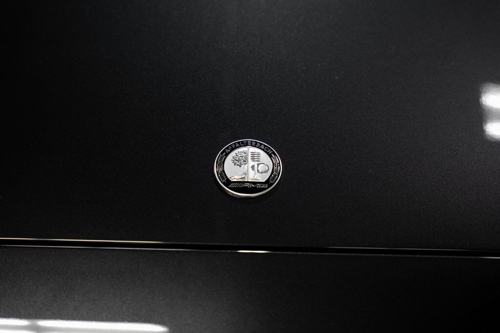 2025 Mercedes-Benz S-Class S 63 E AMG&reg; Indianapolis IN