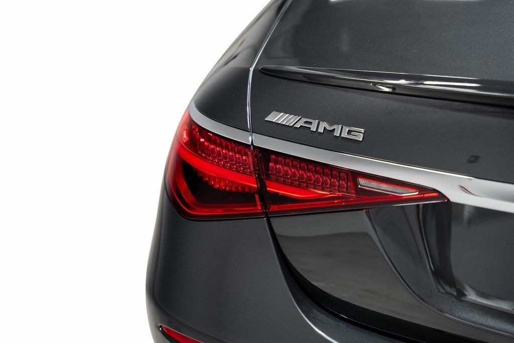 2025 Mercedes-Benz S-Class S 63 E AMG&reg; Indianapolis IN