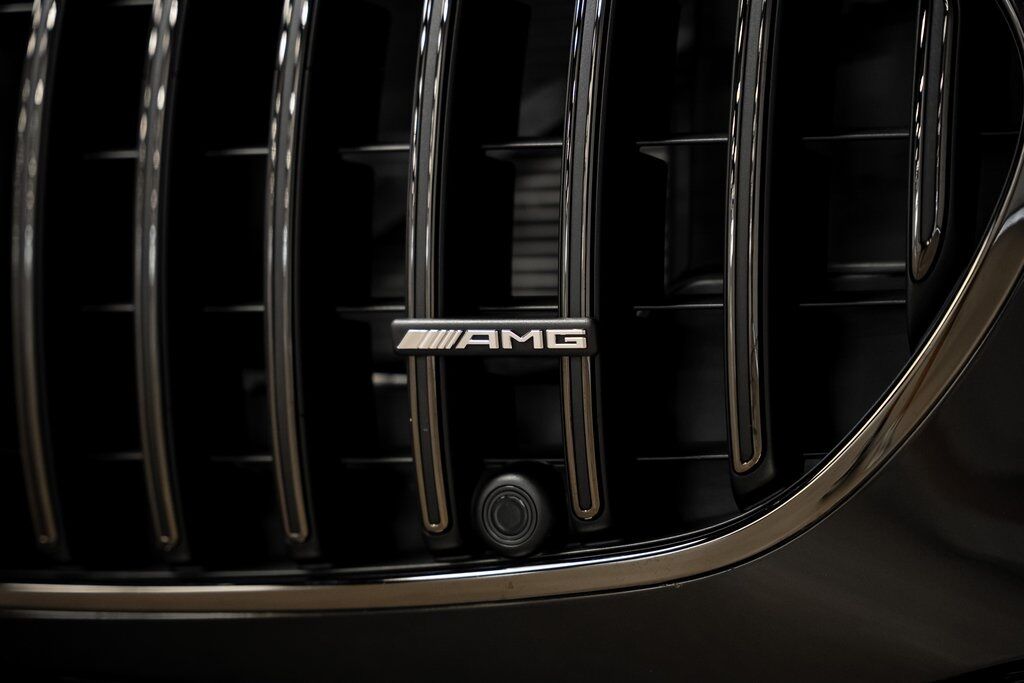 2025 Mercedes-Benz S-Class S 63 E AMG&reg; Indianapolis IN