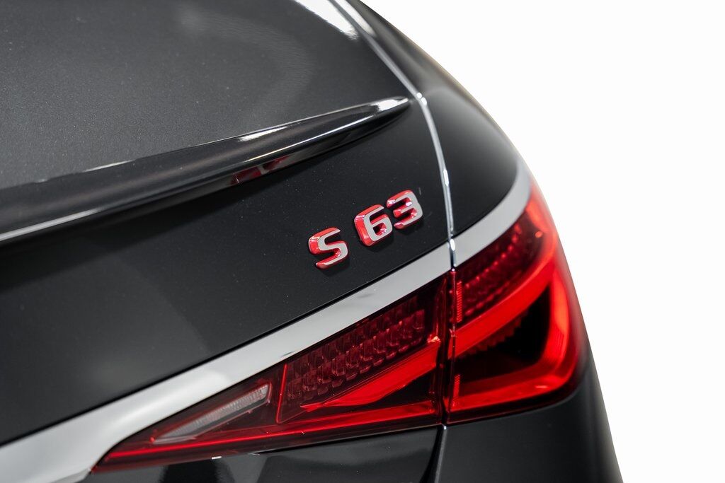 2025 Mercedes-Benz S-Class S 63 E AMG&reg; Indianapolis IN