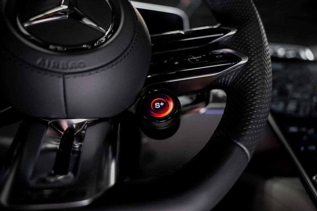 2025 Mercedes-Benz S-Class S 63 E AMG&reg; Indianapolis IN