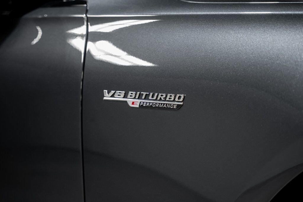 2025 Mercedes-Benz S-Class S 63 E AMG&reg; Indianapolis IN